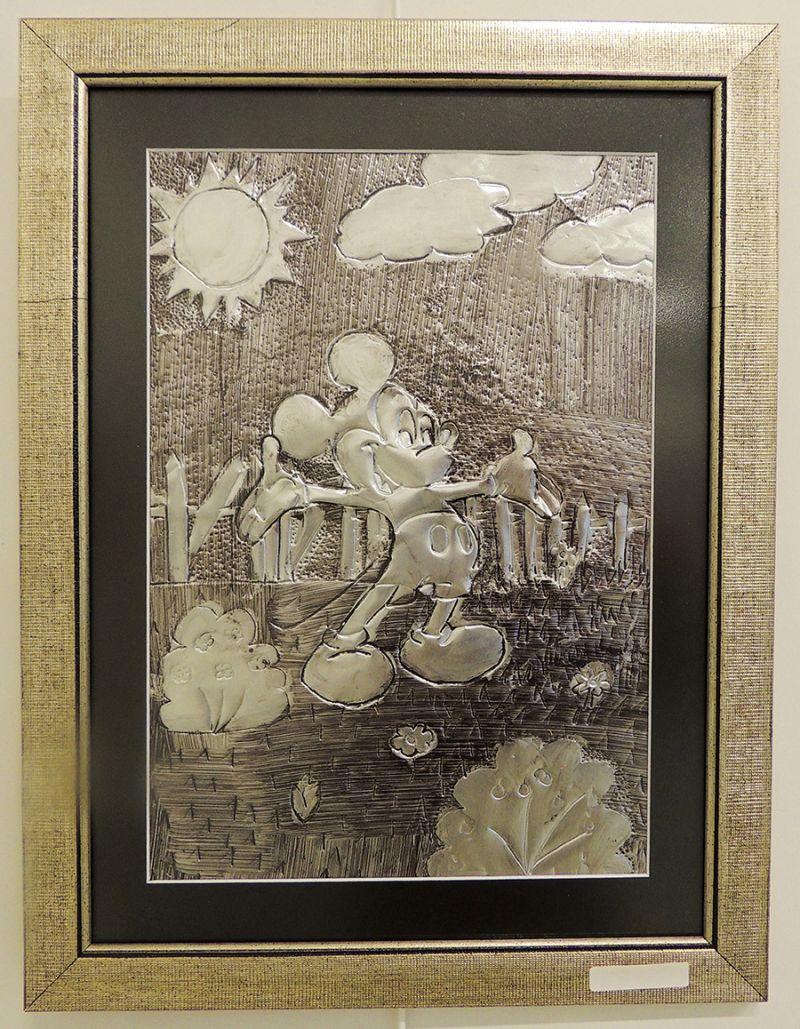 Çocuk Sergisi Konyada