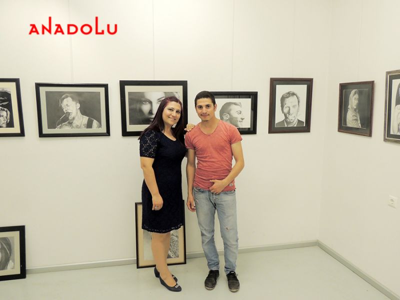 Konyada Resim Eğitimleri