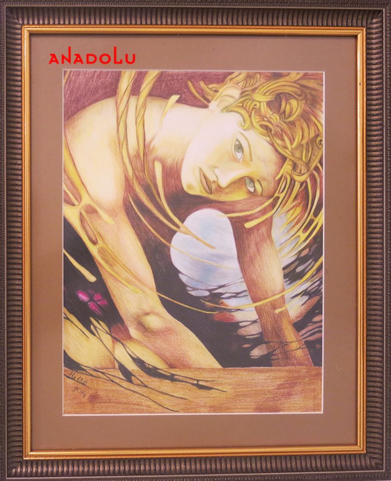 Pastel Boya Yapımı Konyada