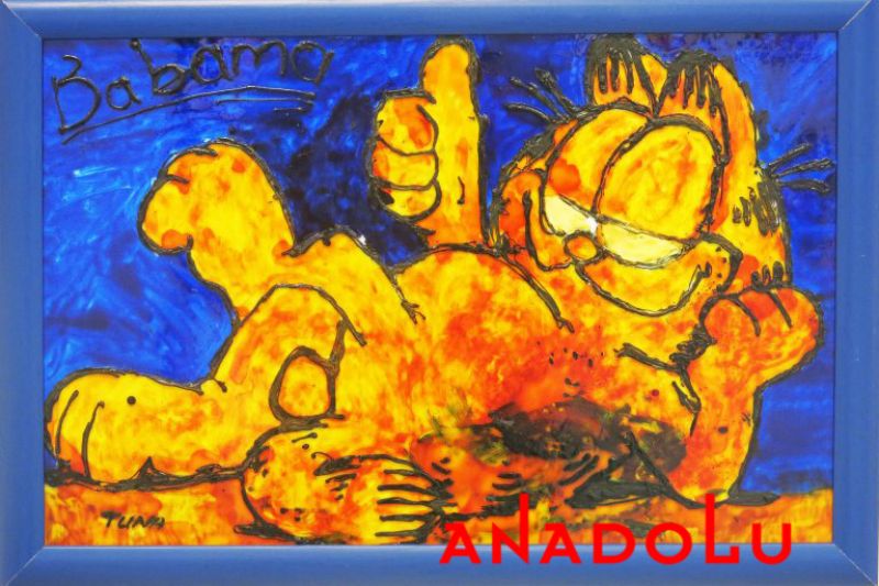 Çocuklar İçin Resim Kursları Konyada