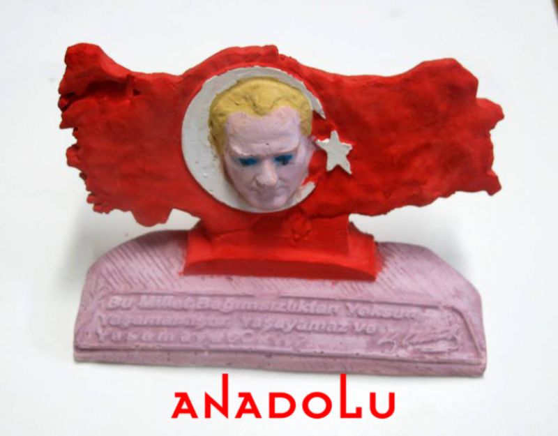 Çocuklar Resim Sanat Eğitimleri Konyada