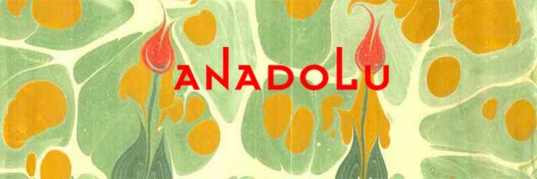 Ebru Kursları Konyada