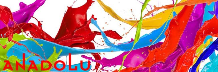 Guvaş Boyalar Konyada