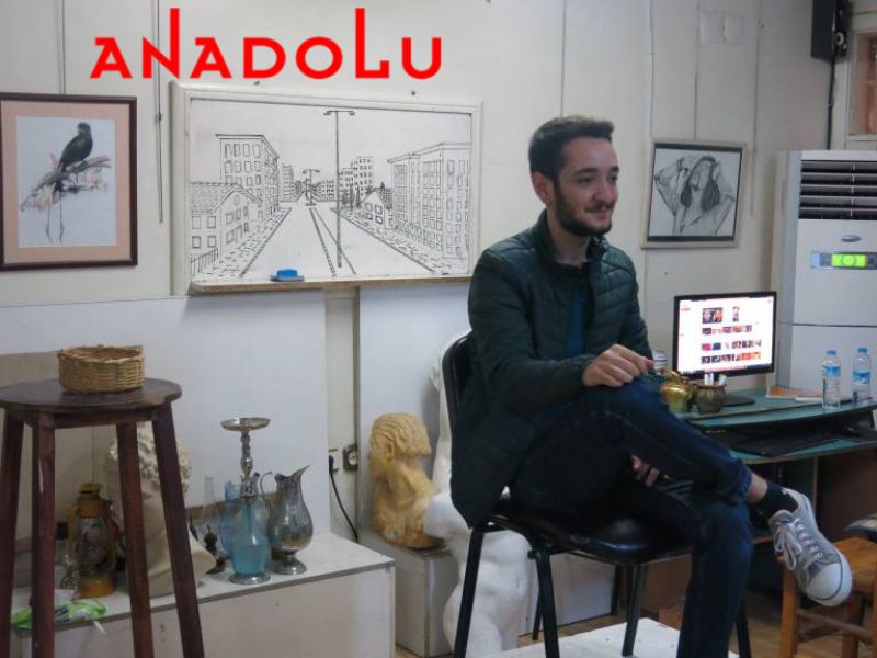 Üniversite Hazırlık Model Oturuşu Konyada