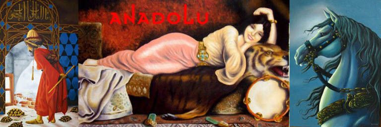 İlistrasyon Çizimleri Konya