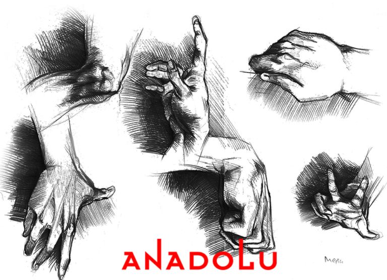 Konyada Güzel El Çizim Eğitimi Verenler