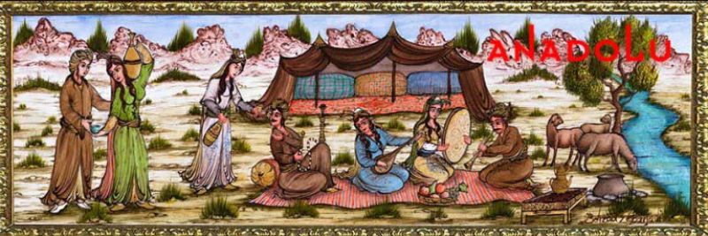 Minyatür Kursları Konyada