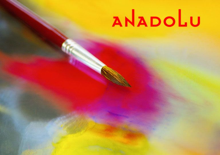 Sulu Boya Yapma Eğitimleri Konyada