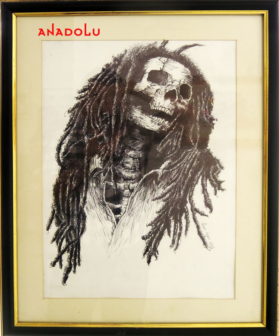 Anadolu Sanat Atölyesi Resim Sergileri Konyada