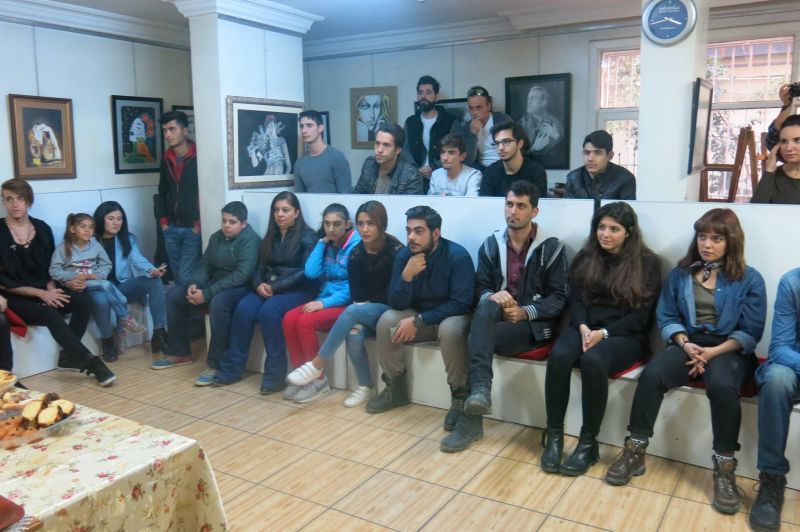 Konyada Tanıştırma Kaynaştırma Etkinliği