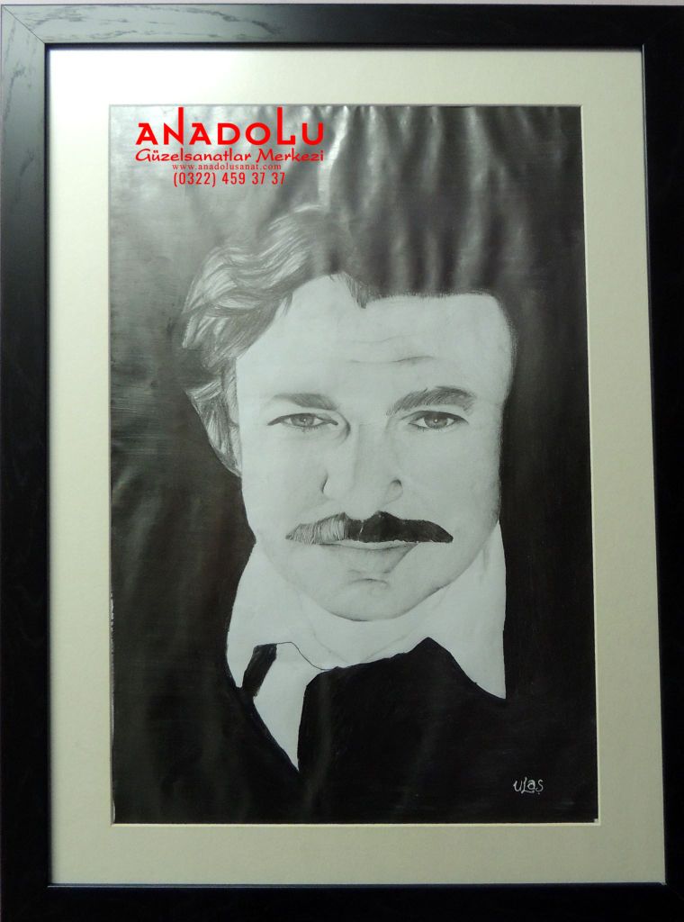 Konyada Çizim Sergileri