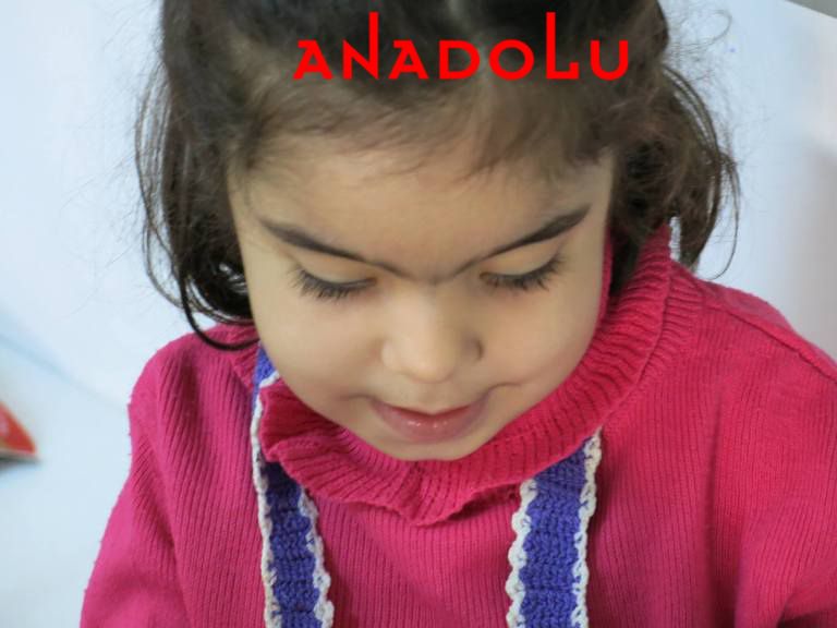 Konyada Çocuk Eğitim Kursları