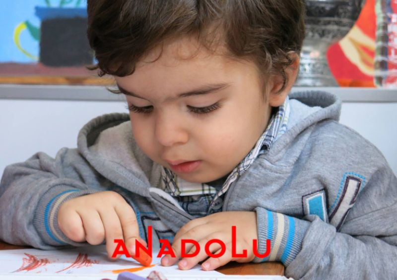 Çocuklar İçin Yaratıcılık Kursları Konyada