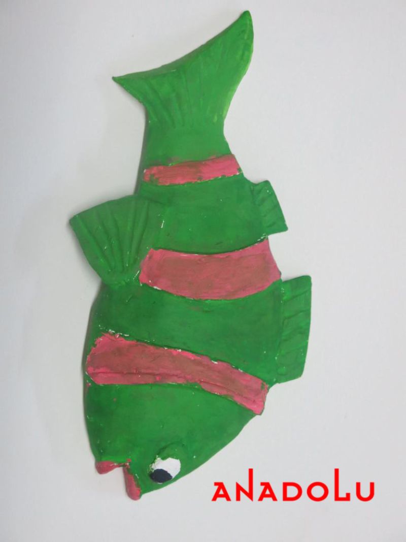 Konyada Çocuklara Yönelik Özel Resim Atölyeleri