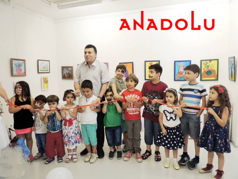 Konya Resim Sergileri
