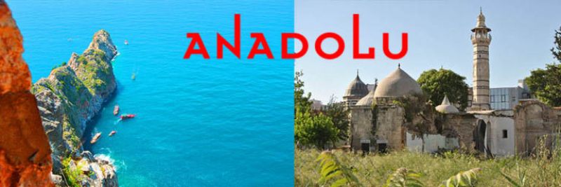 fotoğrafçılık gezileri Konyada