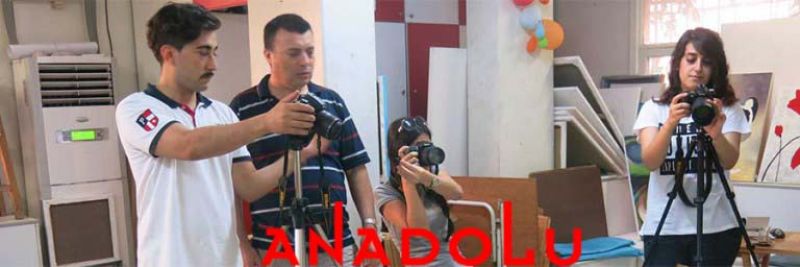 Fotografçılık Eğitimleri Başlıyor Konyada