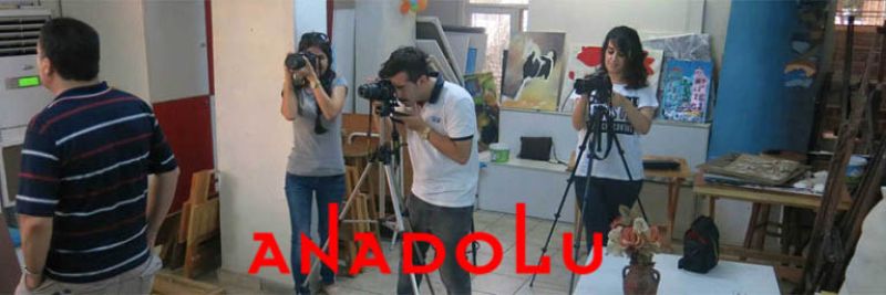 fotografçılık kursları Başlıyor Konyada