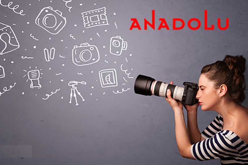 fotoğrafçılık kursları Konyada