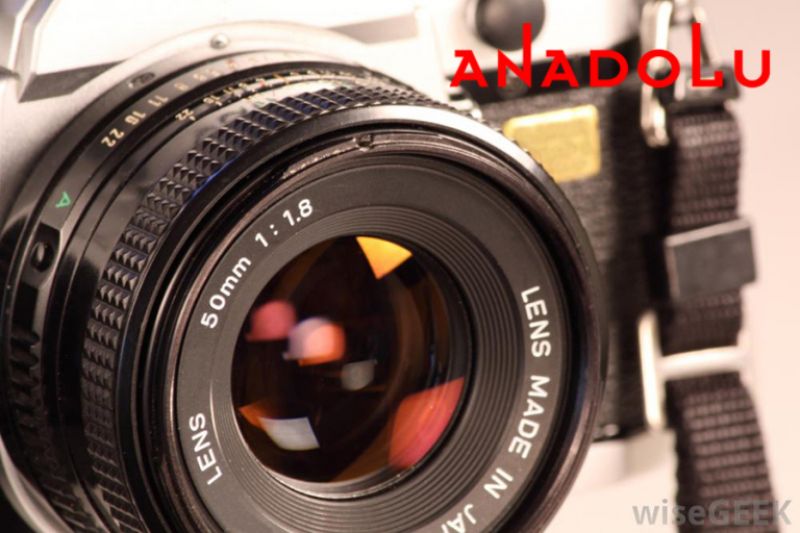 Konyada Fotoğrafçılık Kursları