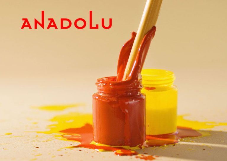 Guvaj Boya Malzemesi Konyada Guvaj Boya Malzemesi Konyada