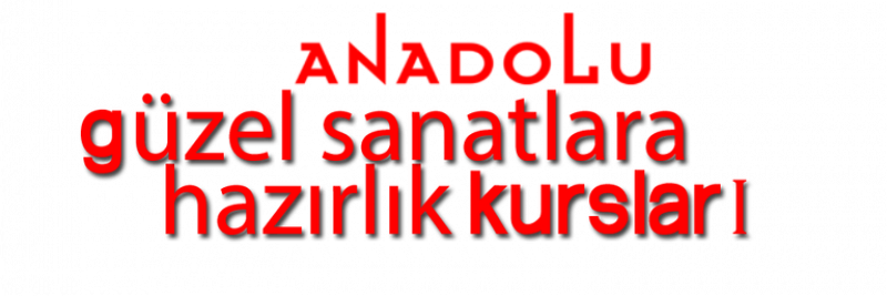 Konyada Güzel Sanatlar Fakülteleri İçin Hazırlık Kursları