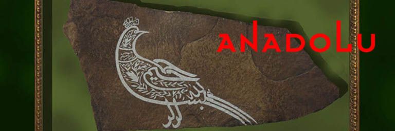 Konyada Hat Dersleri