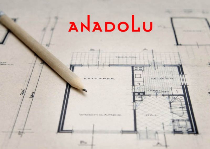 Karakalem Proje Hazırlama Konyada