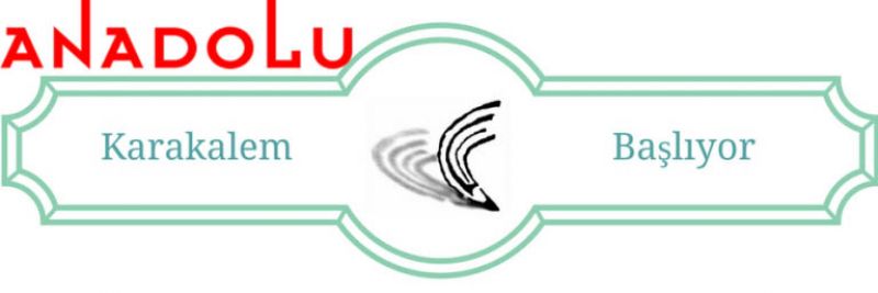 Konyada Yaratıcı Karakalem Eğitimleri Başladı