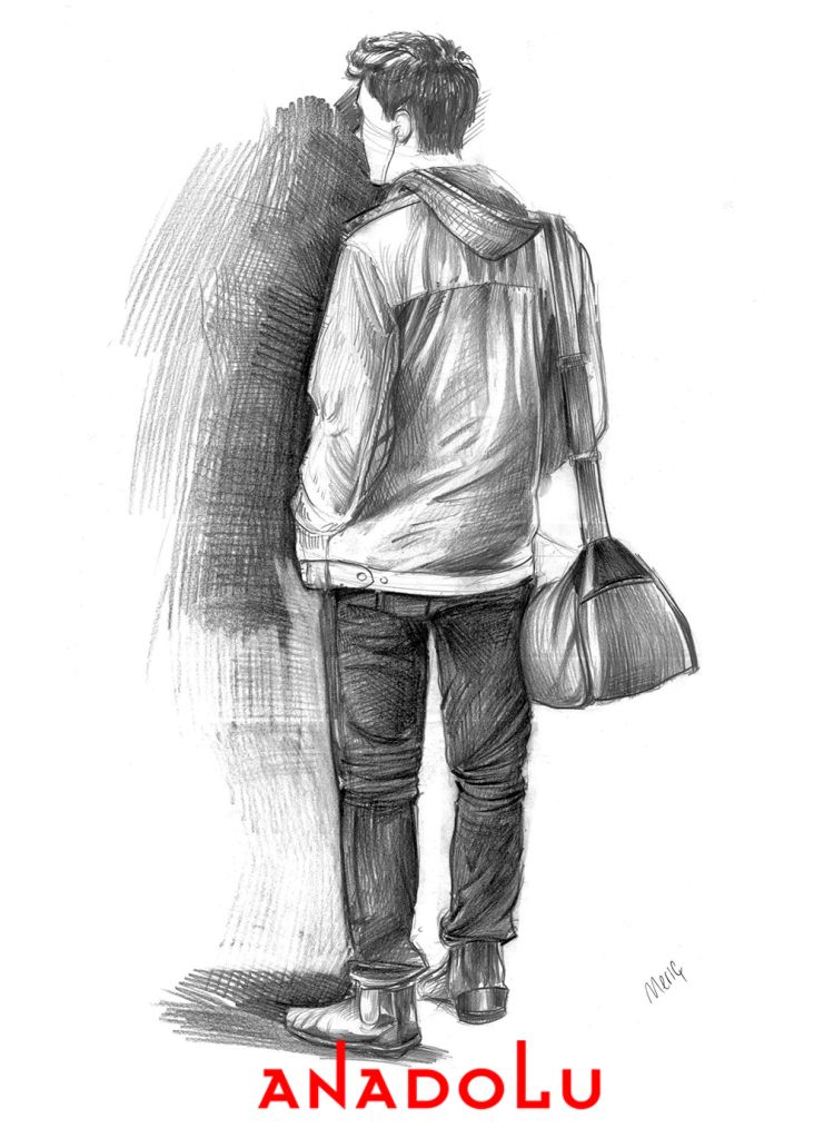 Konyada Karakalem Kursları