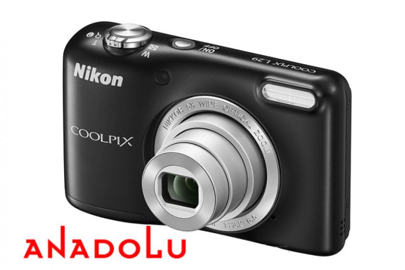 kompaktı fotoğraf makineleri Konyada