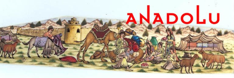 Minyatür Çalışmaları Konyada