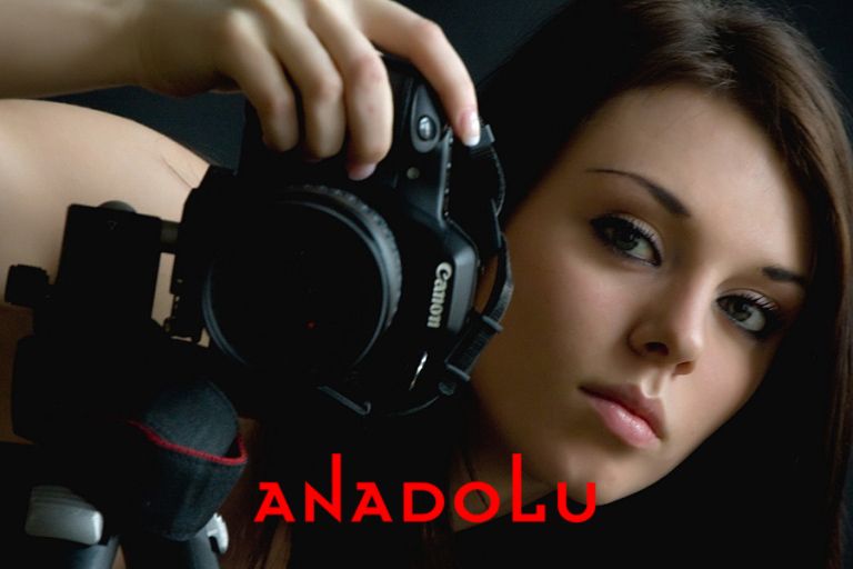 Portre Nasıl Çekilmelidir Eğitimleri Konyada