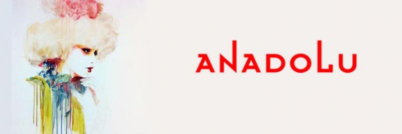 Konyada Sulu Boya Kursları Devam Ediyor